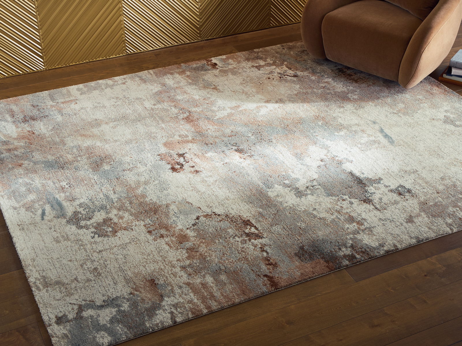 Jadenburg - Rug - Image 2