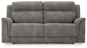 Next-Gen Durapella - Reclining Power Sofa