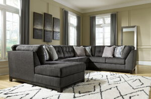 Reidshire - Sectional