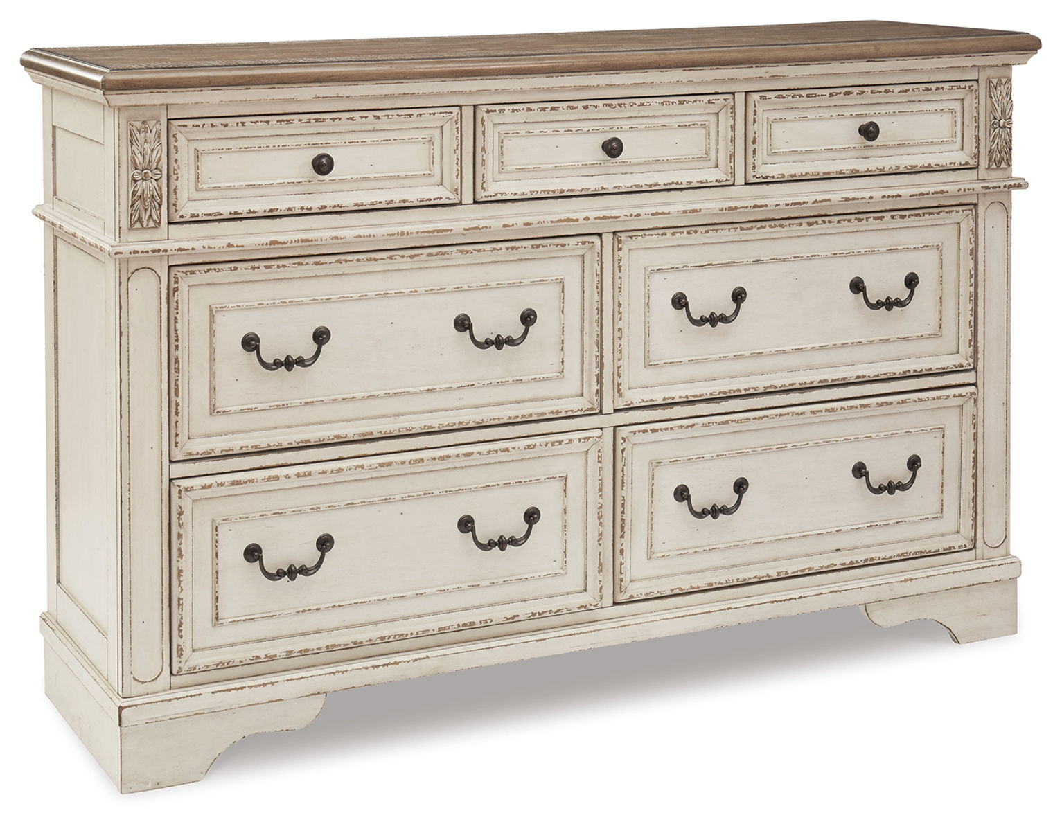 Realyn - Dresser - Image 3