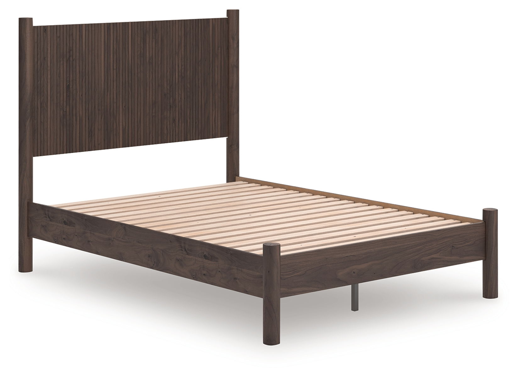 Pamytta - Panel Platform Bed - Image 12