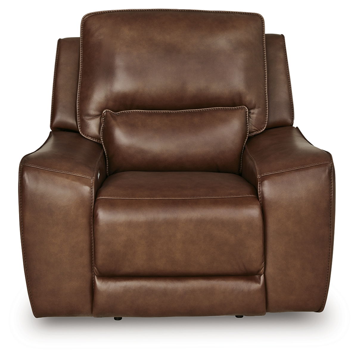 DeepWakes - Power Recliner With Adjustable Headrest - Image 5
