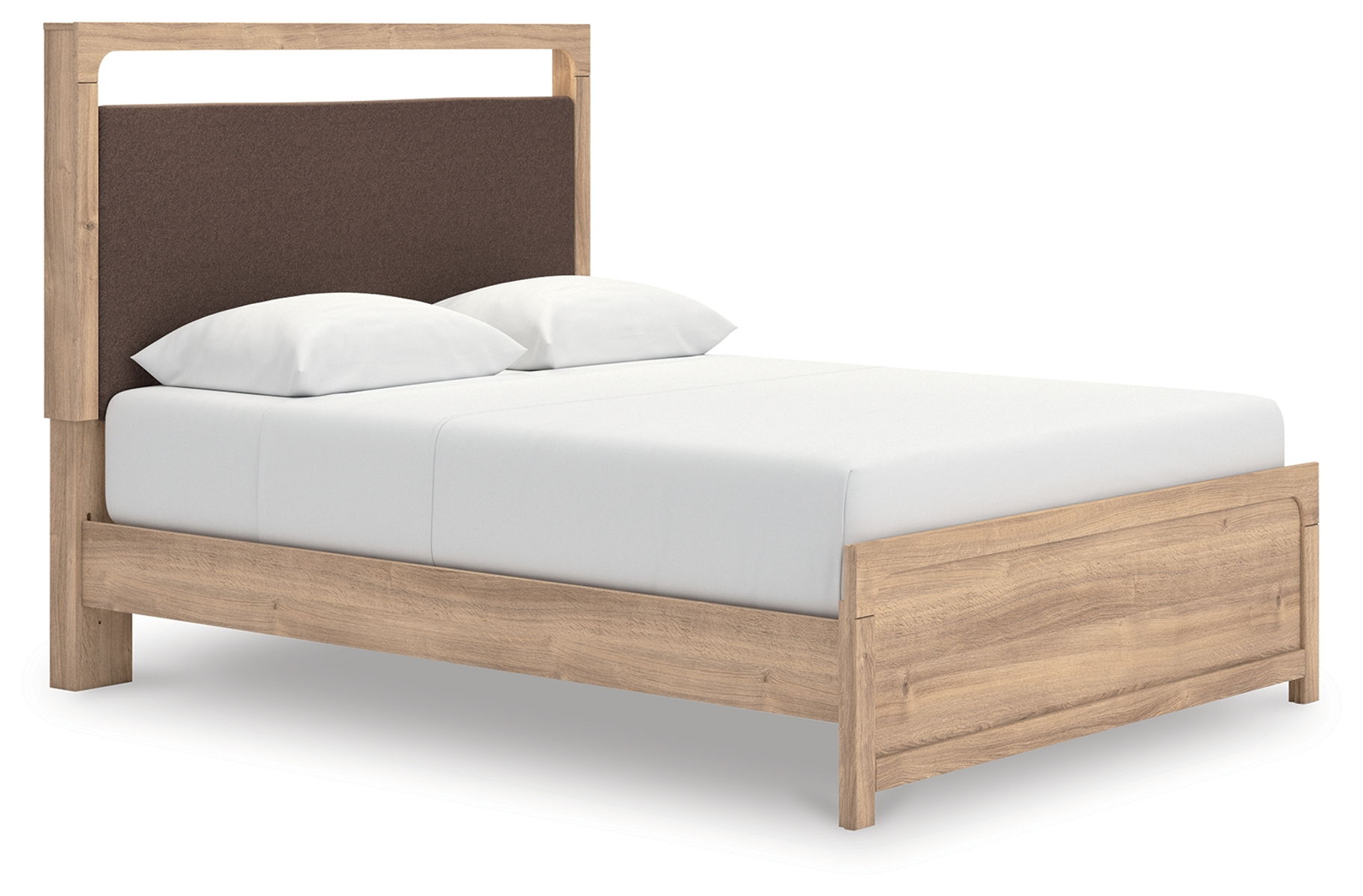 Kinlanni - Upholstered Platform Bed - Image 6