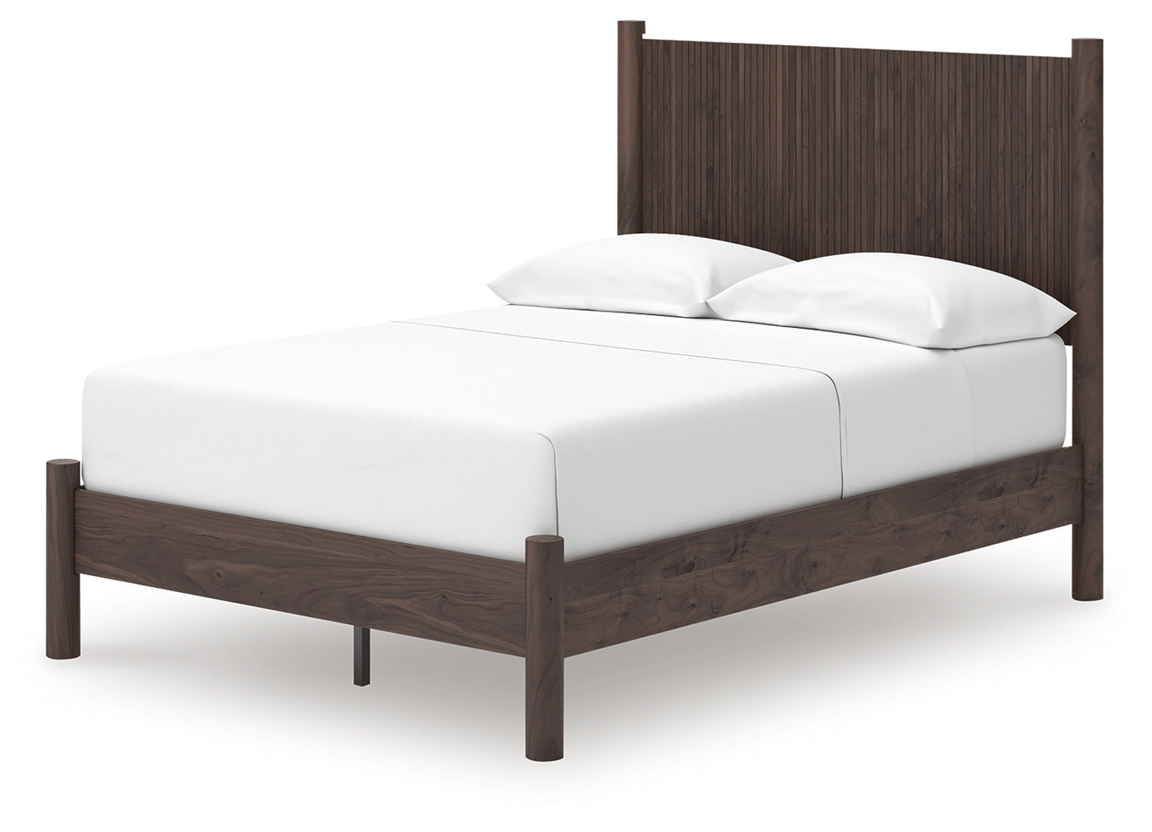 Pamytta - Panel Platform Bed - Image 6