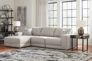 Next-Gen Gaucho - Sectional