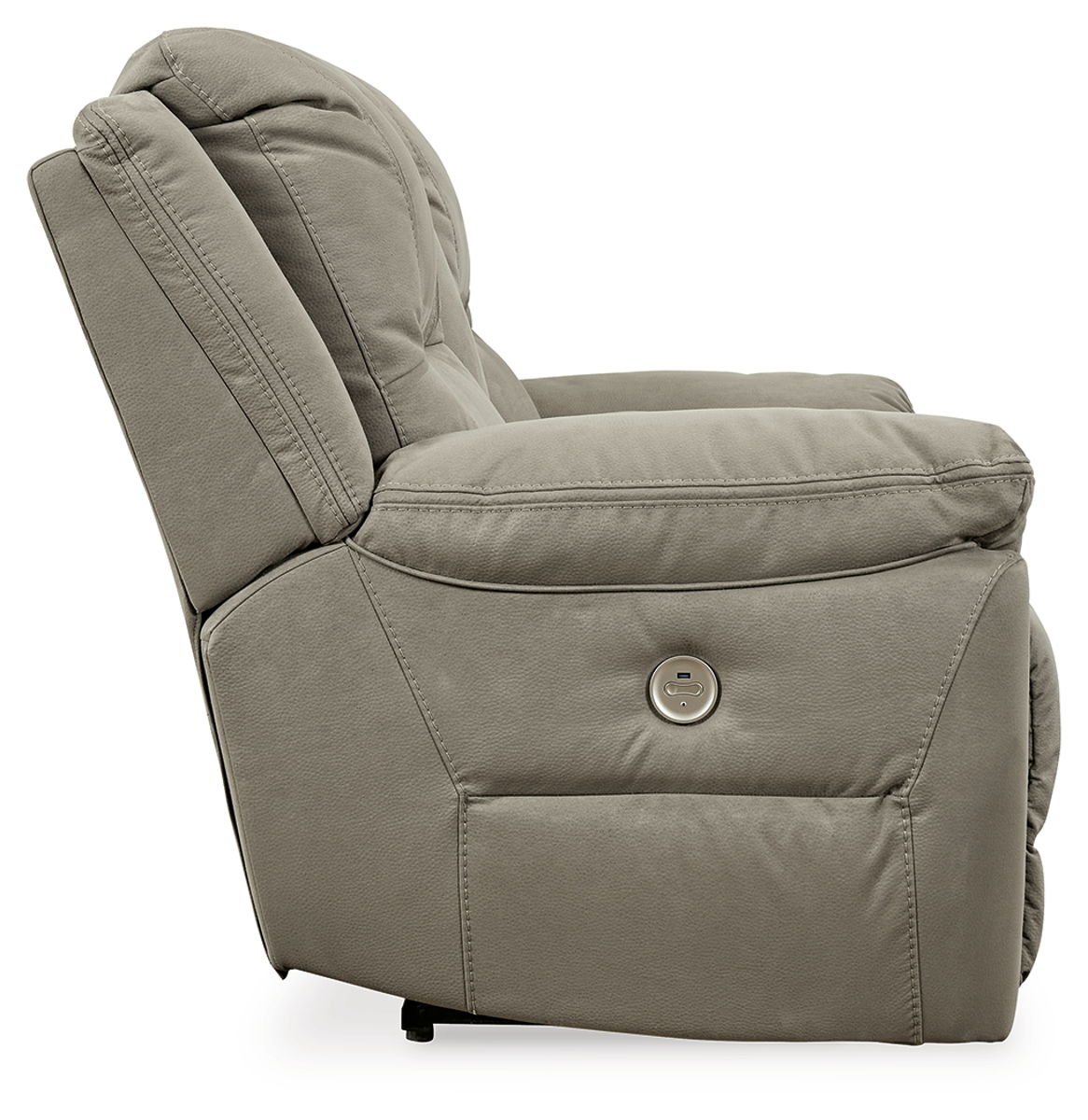 Next-Gen Gaucho - Double Reclining Power Loveseat - Image 3