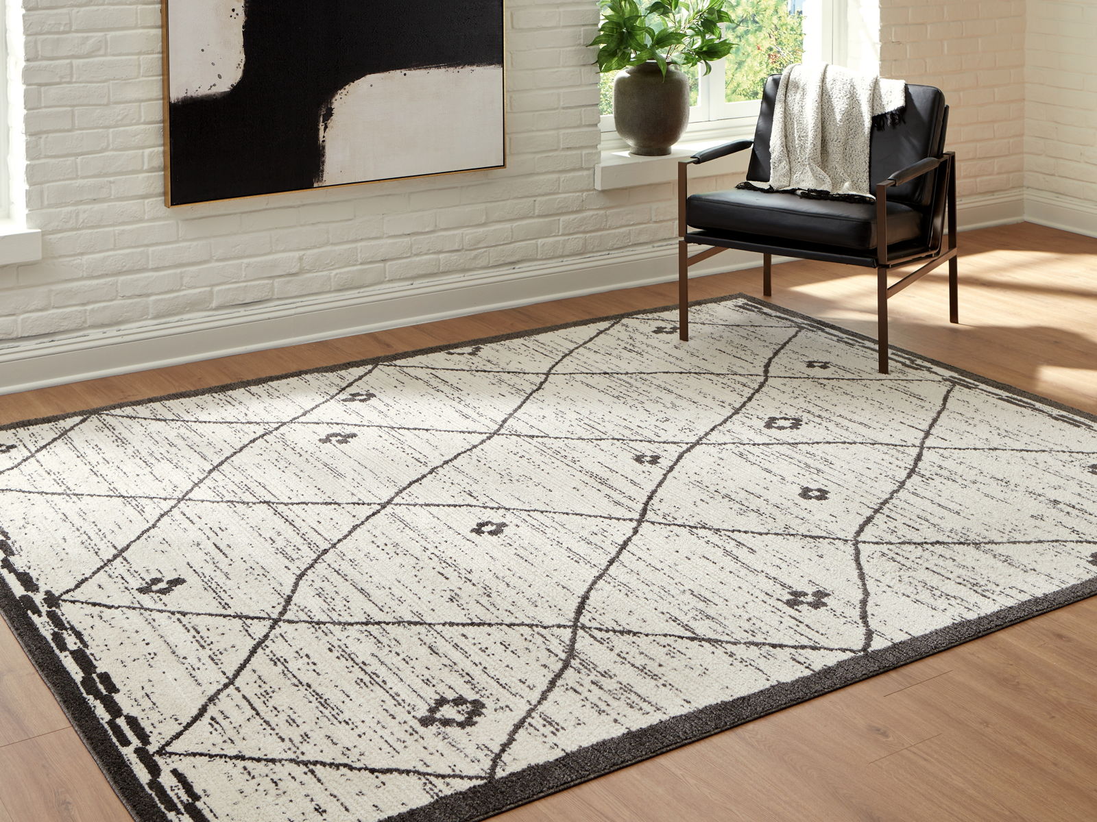 Fenriston - Rug - Image 4