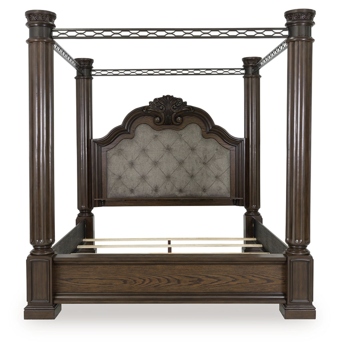 Maylee - Canopy Bed - Image 3