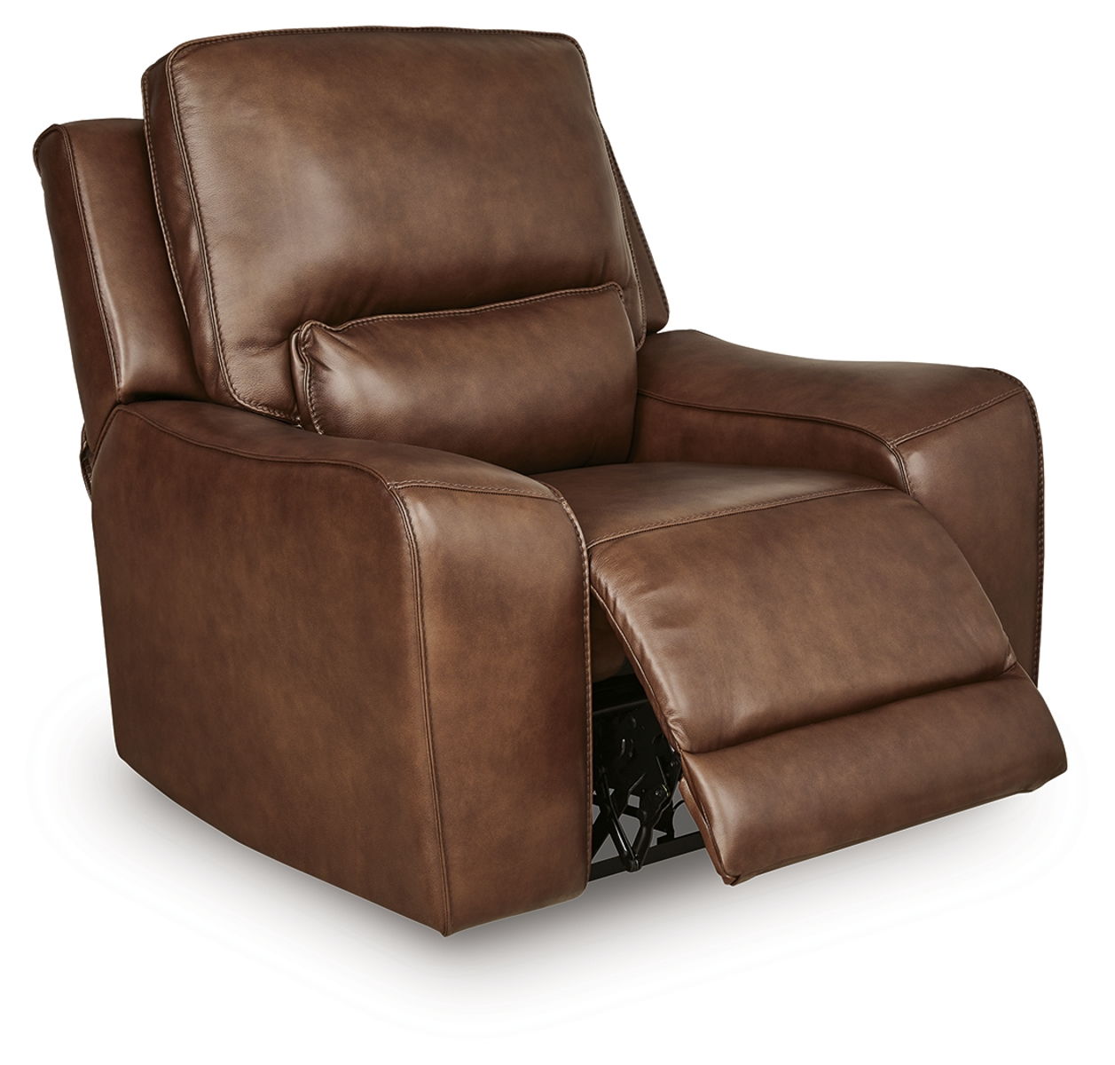 DeepWakes - Power Recliner With Adjustable Headrest - Image 7