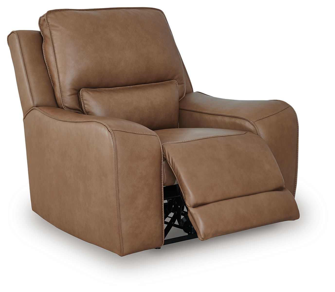 DeepWakes - Power Recliner With Adjustable Headrest - Image 4
