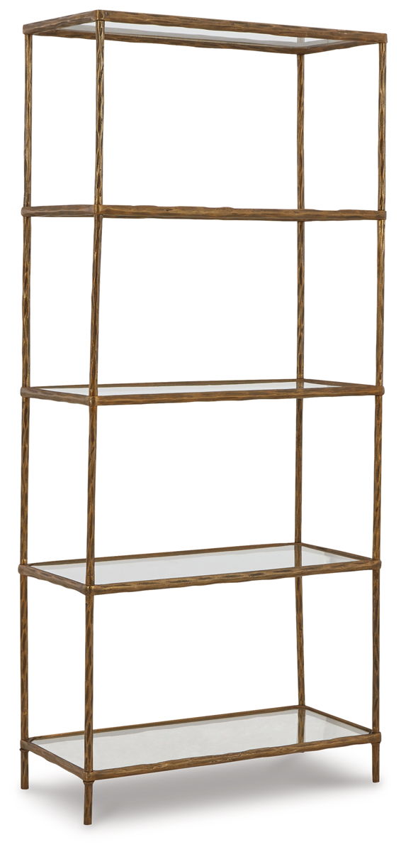 Ryandale - Bookcase