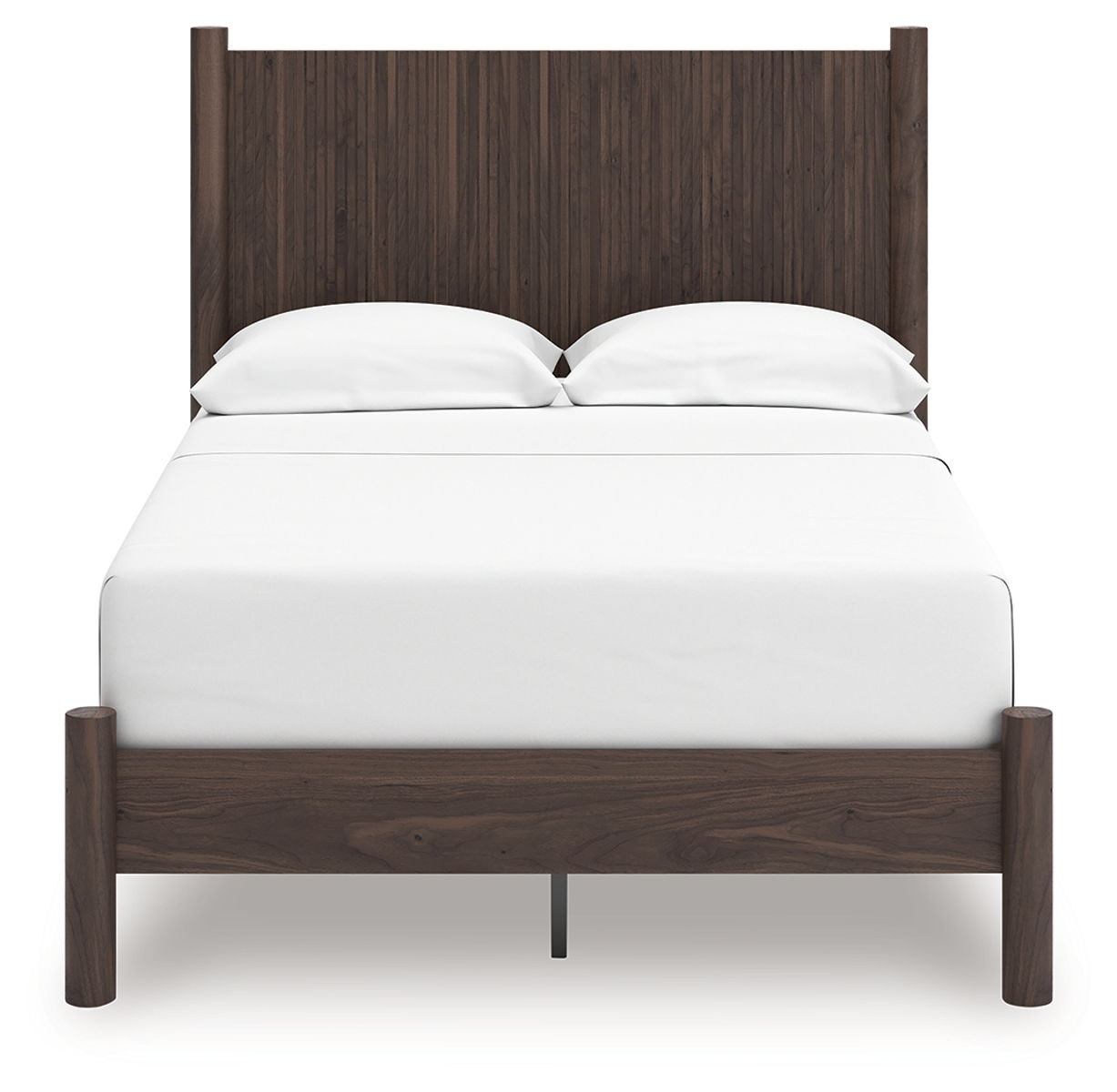 Pamytta - Panel Platform Bed - Image 7