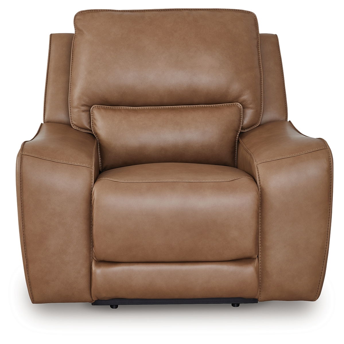 DeepWakes - Power Recliner With Adjustable Headrest - Image 2