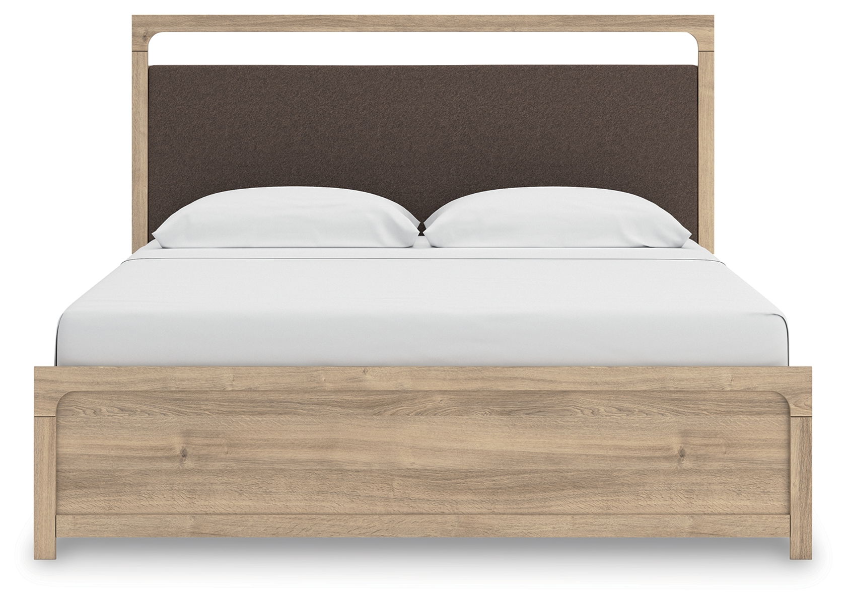 Kinlanni - Upholstered Platform Bed - Image 5