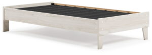 Socalle - Platform Bed