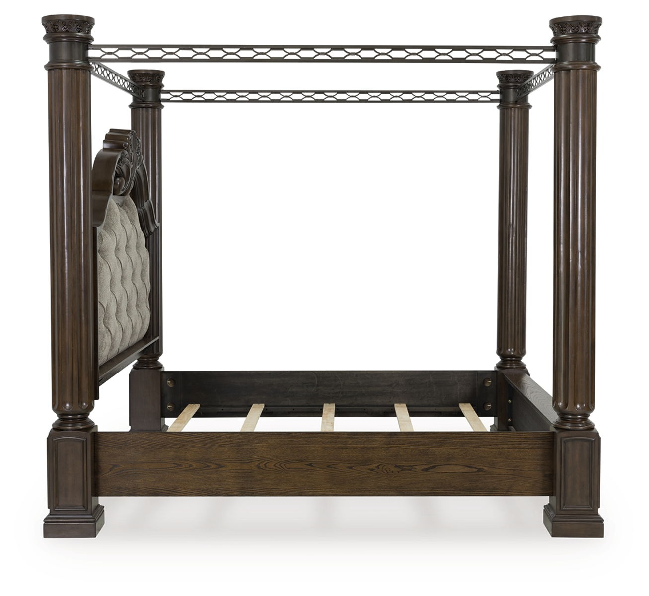 Maylee - Canopy Bed - Image 2