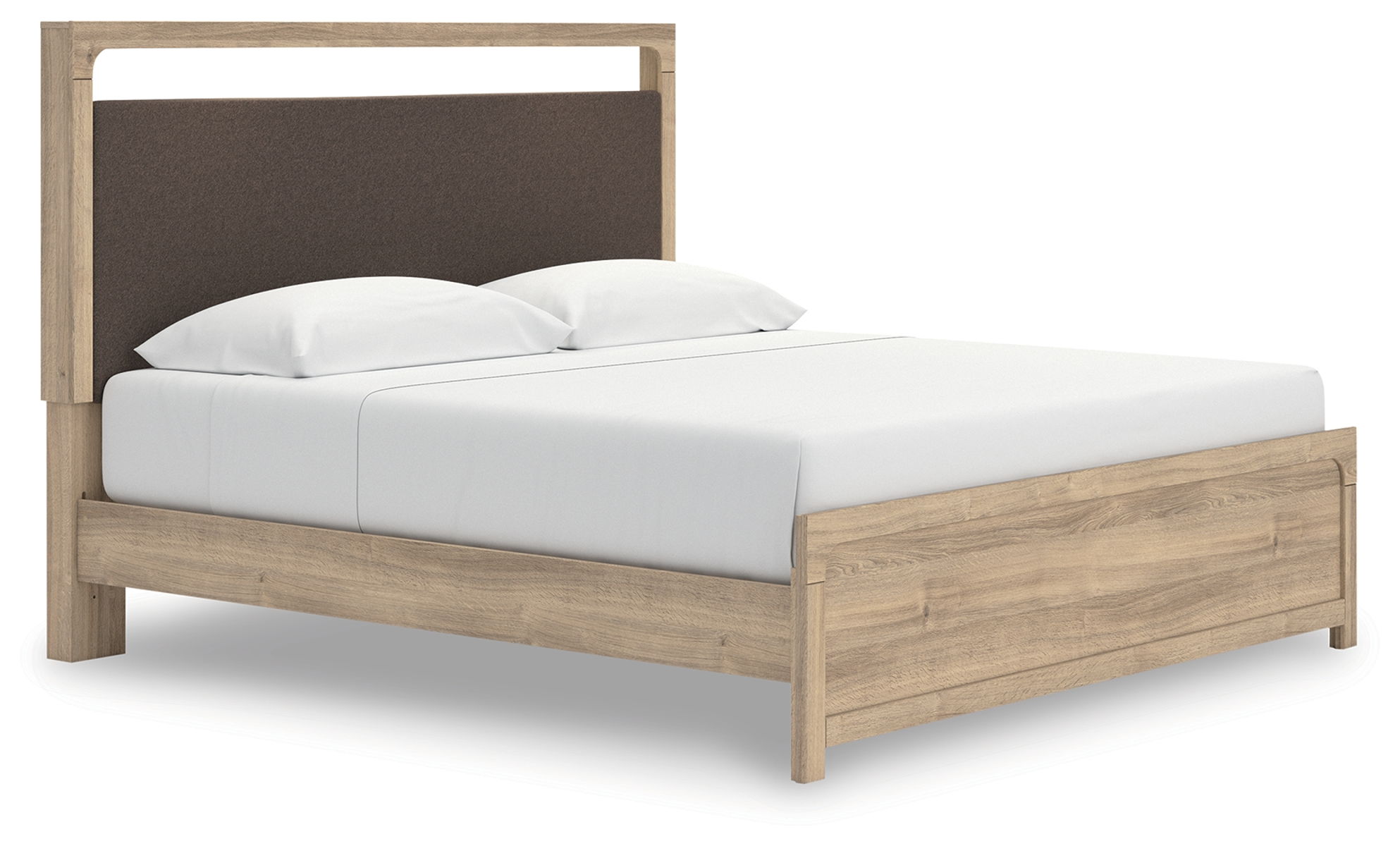 Kinlanni - Upholstered Platform Bed - Image 3