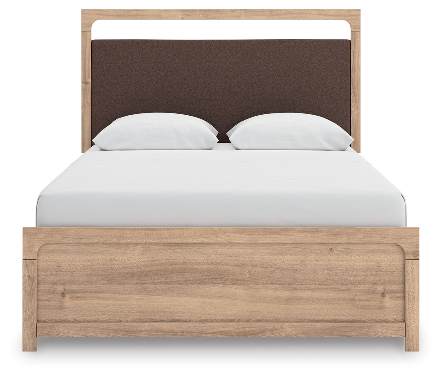 Kinlanni - Upholstered Platform Bed - Image 7