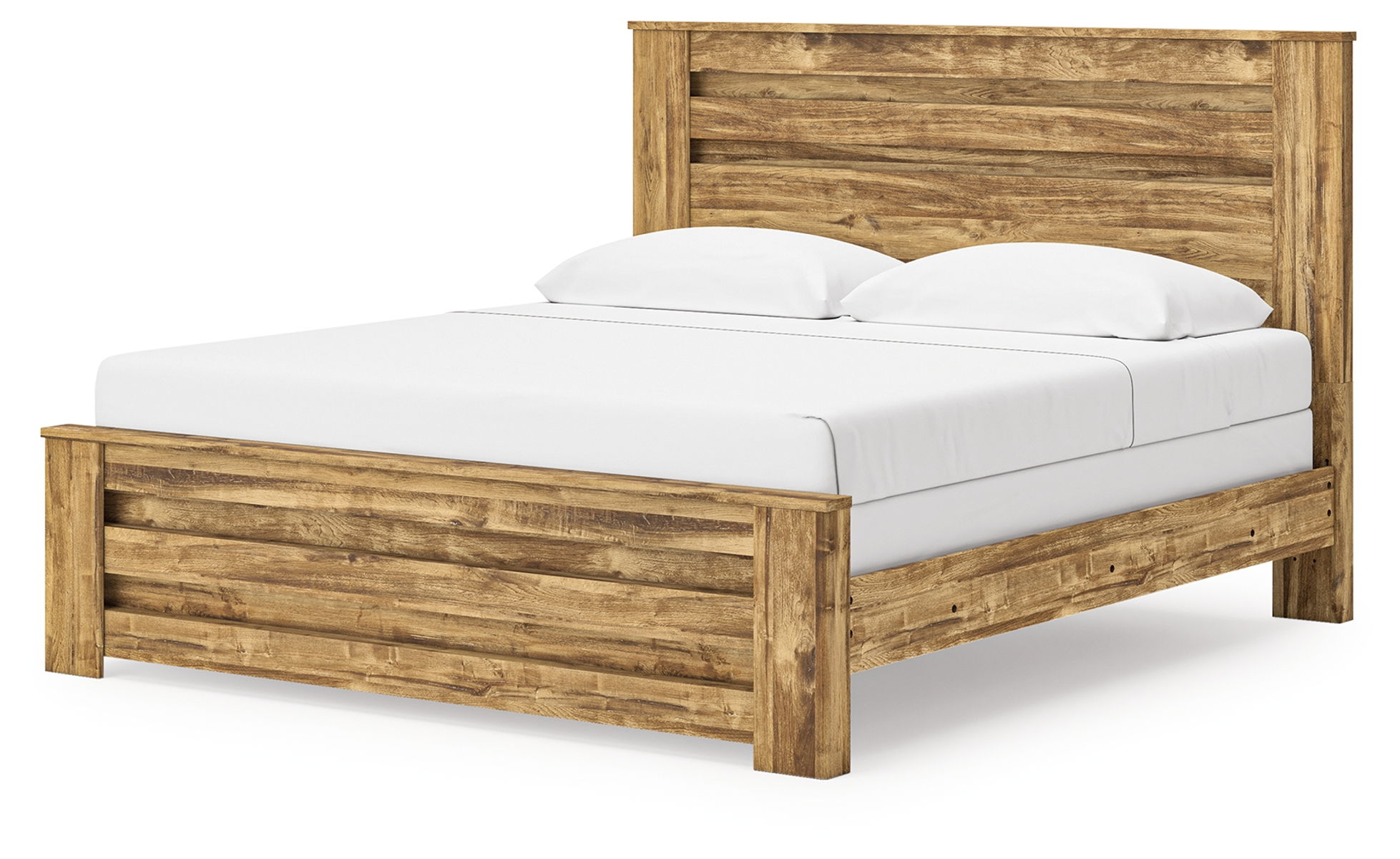 Maystonna - Panel Bed - Image 6
