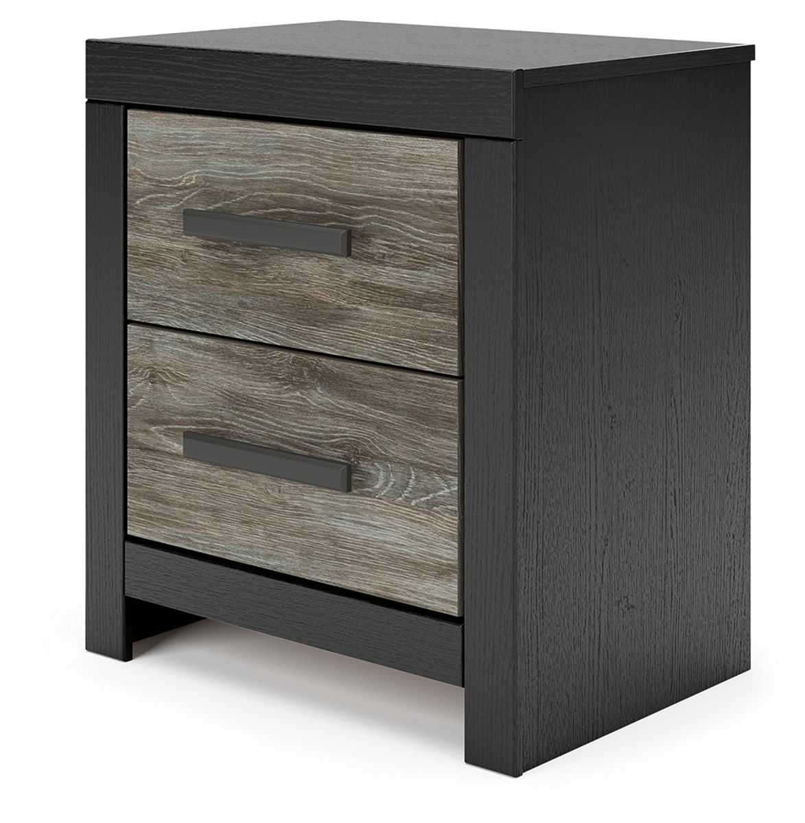 Broachmyn - Two Drawer Night Stand - Image 4