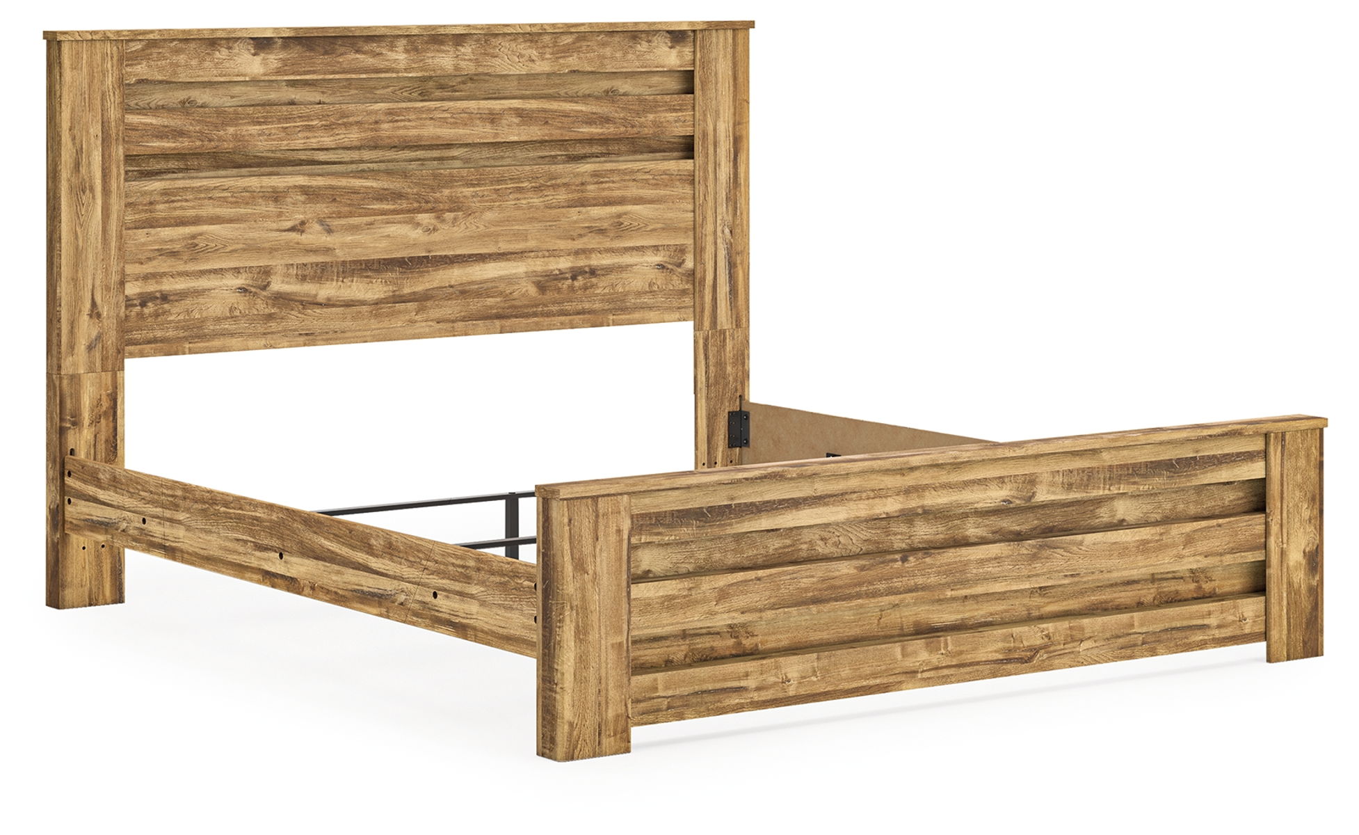 Maystonna - Panel Bed - Image 3