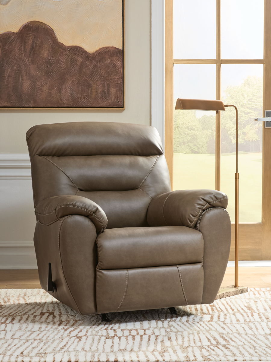 Elksworth - Rocker Recliner - Image 6