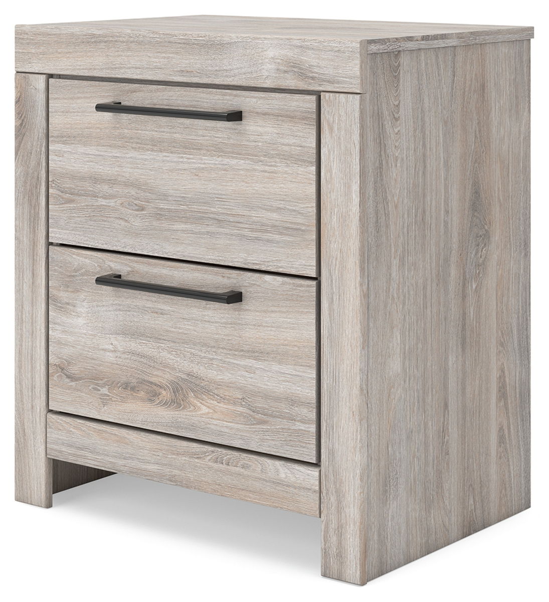 Broachmyn - Two Drawer Night Stand - Image 10