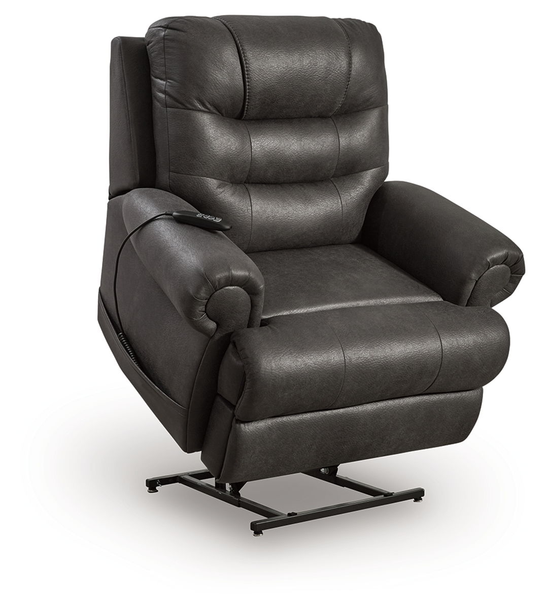 Revived and Restored - Power Lift Recliner - Image 3