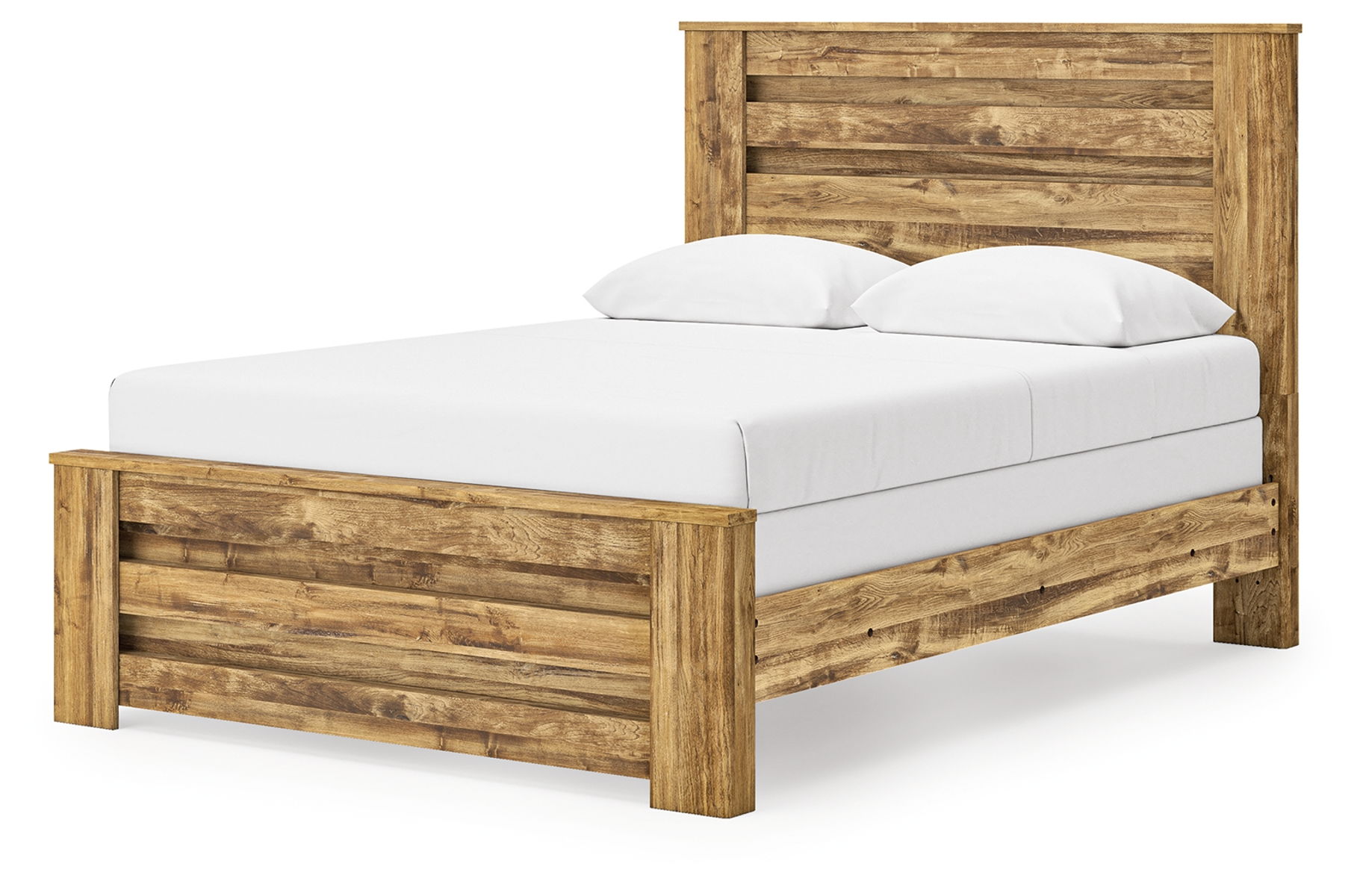 Maystonna - Panel Bed - Image 5