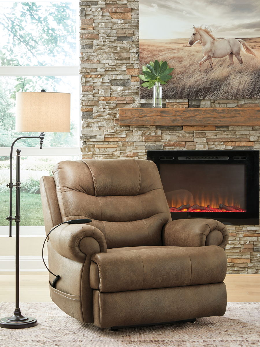 Revived and Restored - Power Lift Recliner - Image 7