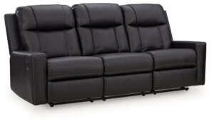 Mackmenville - Reclining Sofa