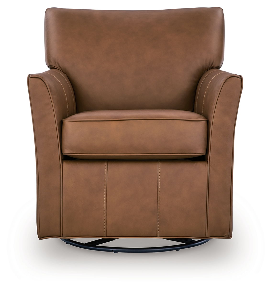 Braydunn - Swivel Glider Accent Chair - Image 5