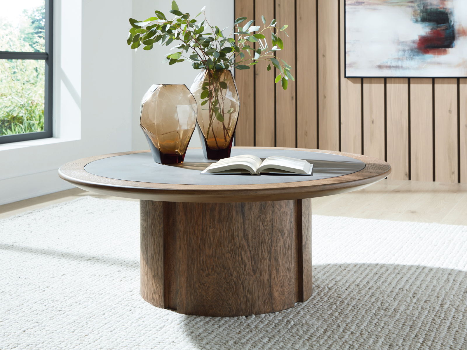Dontayne - Round Table - Image 2