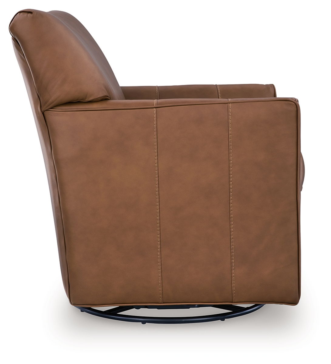 Braydunn - Swivel Glider Accent Chair - Image 4