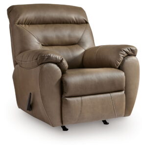 Elksworth - Rocker Recliner