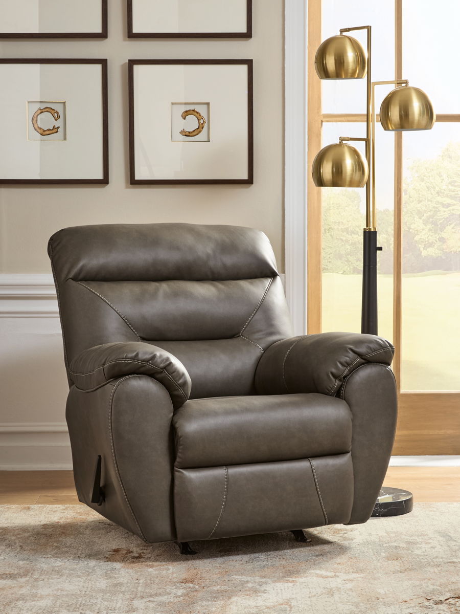 Elksworth - Rocker Recliner - Image 7