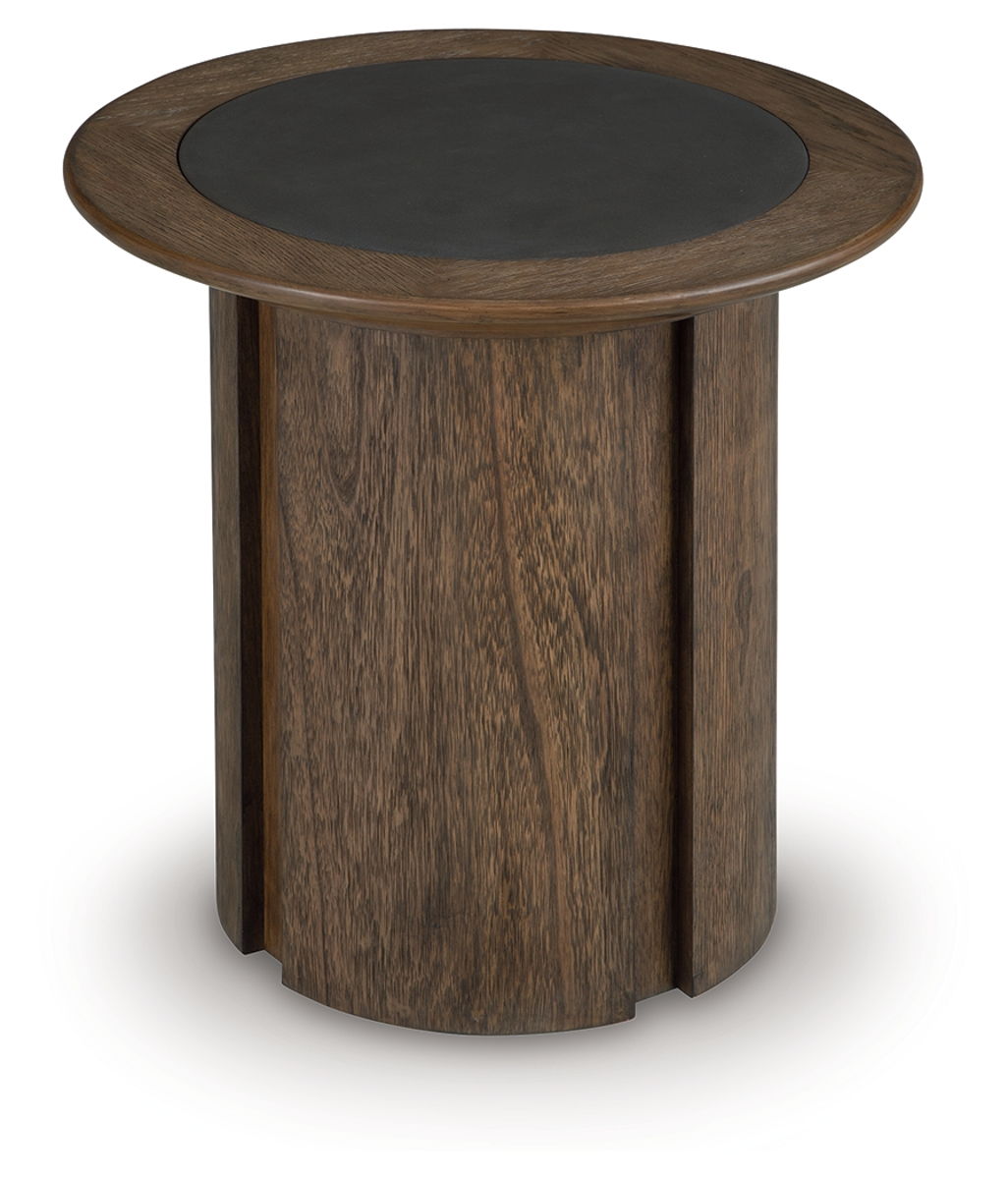 Dontayne - Round Table - Image 5
