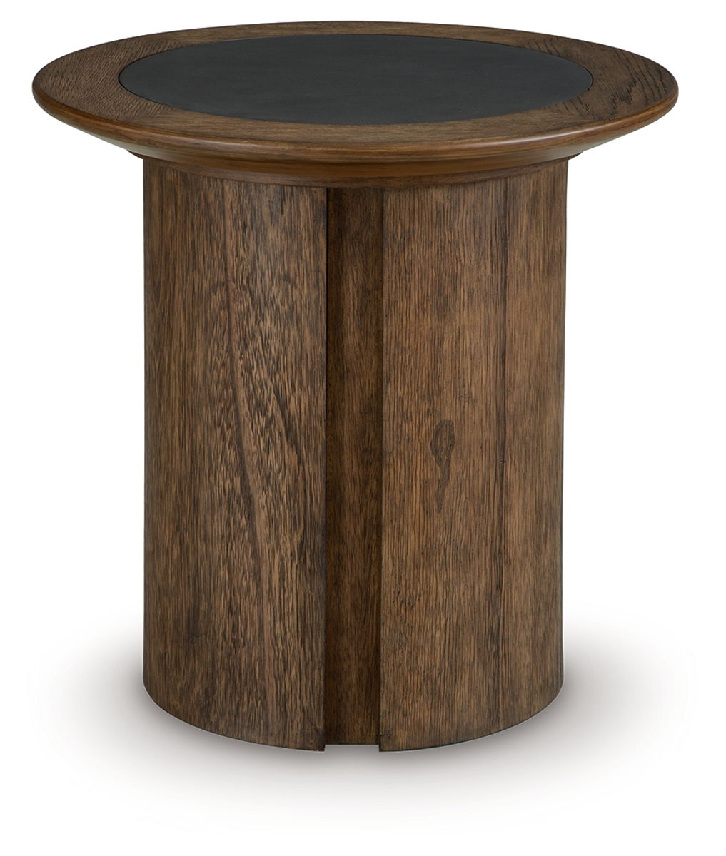 Dontayne - Round Table - Image 4