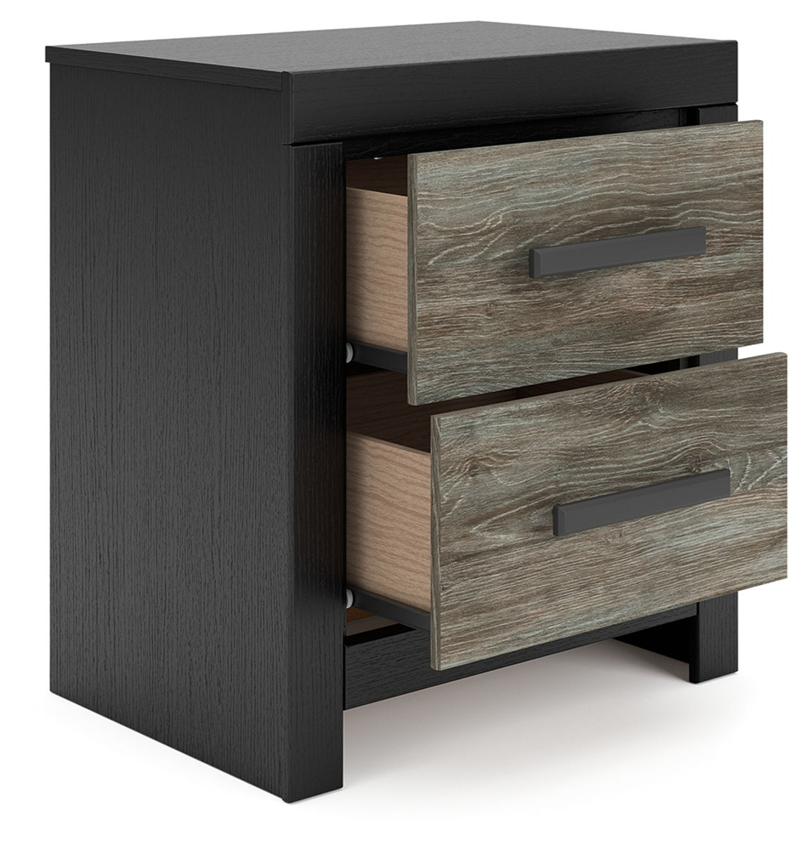 Broachmyn - Two Drawer Night Stand - Image 5