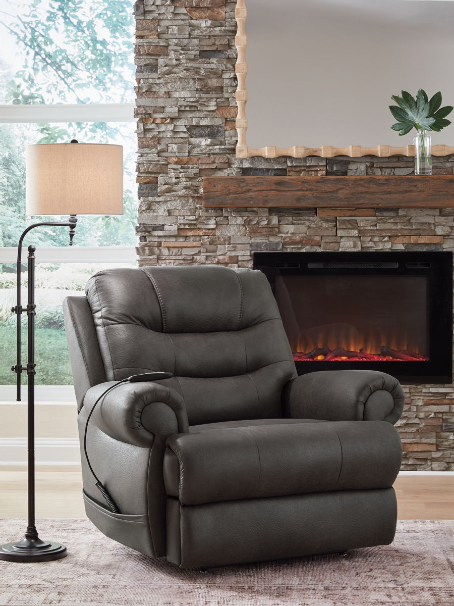 Revived and Restored - Power Lift Recliner - Image 5