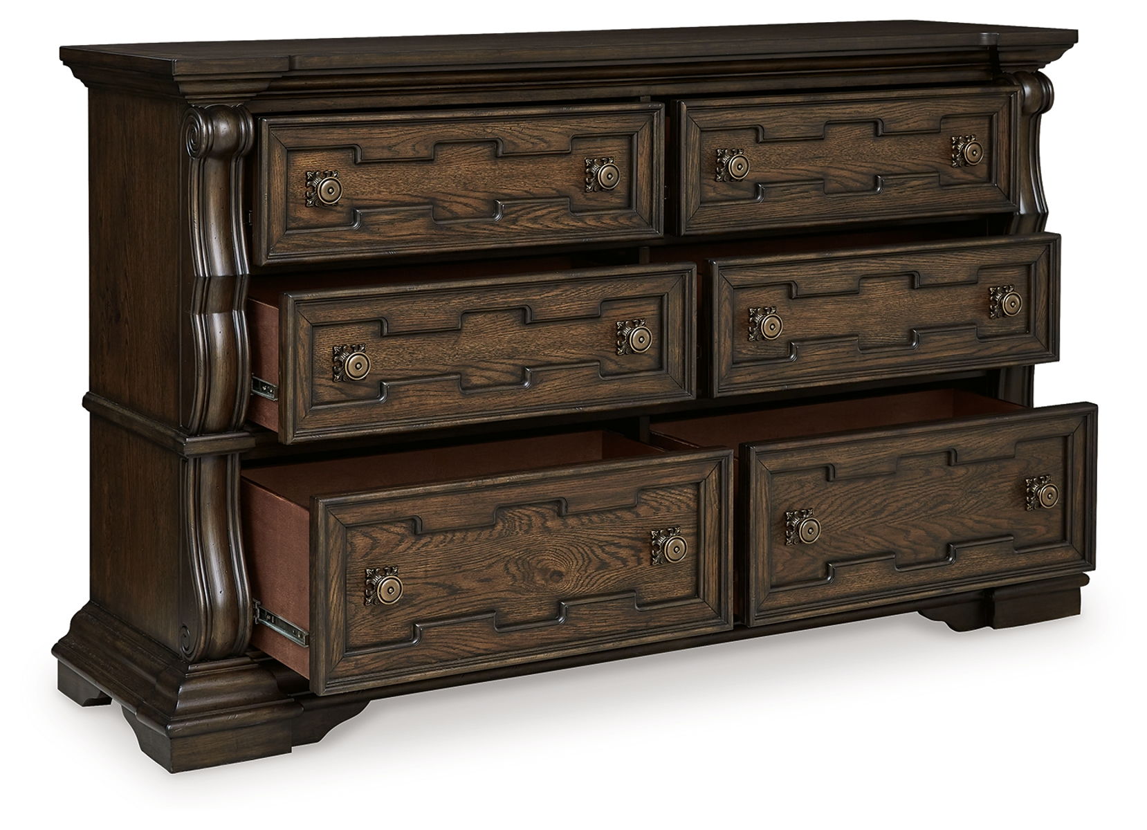Maylee - Upholstered Bedroom Set - Image 5