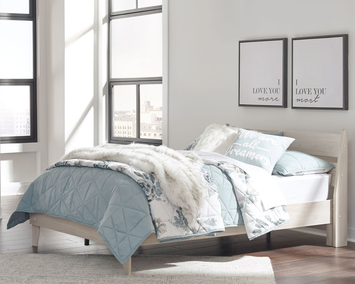 Socalle - Bedroom Set - Image 8