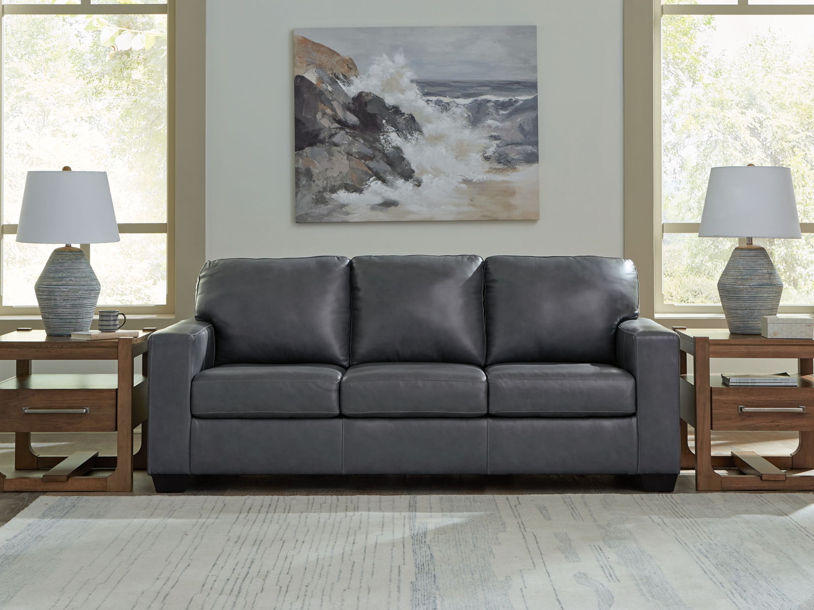 Bolsena - Living Room Set - Image 4