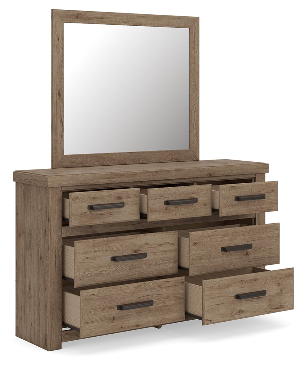 Oliandon - Dresser - Image 2