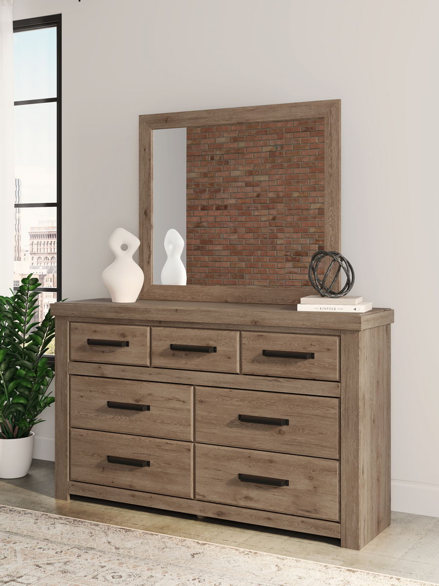 Oliandon - Dresser - Image 4