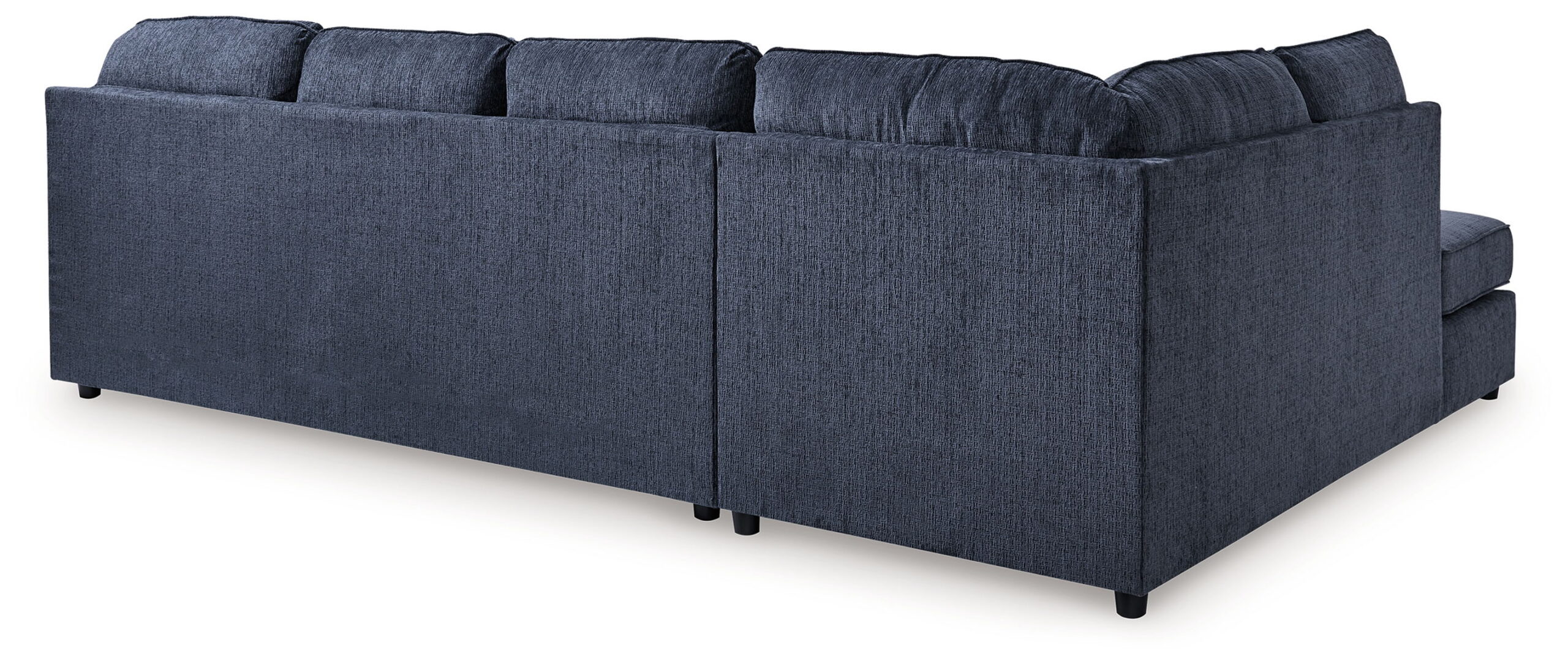 Albar Place - Sectional With Ottoman - Image 2