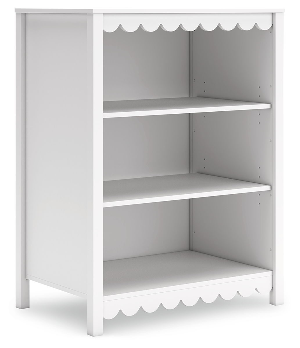 Hallityn - Platform Bedroom Set - Image 7