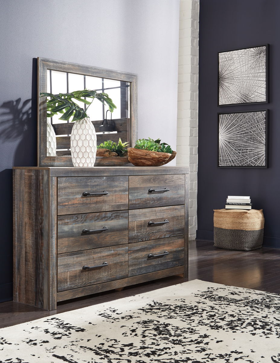 Drystan - Bookcase Bed With Storage Set - Image 5