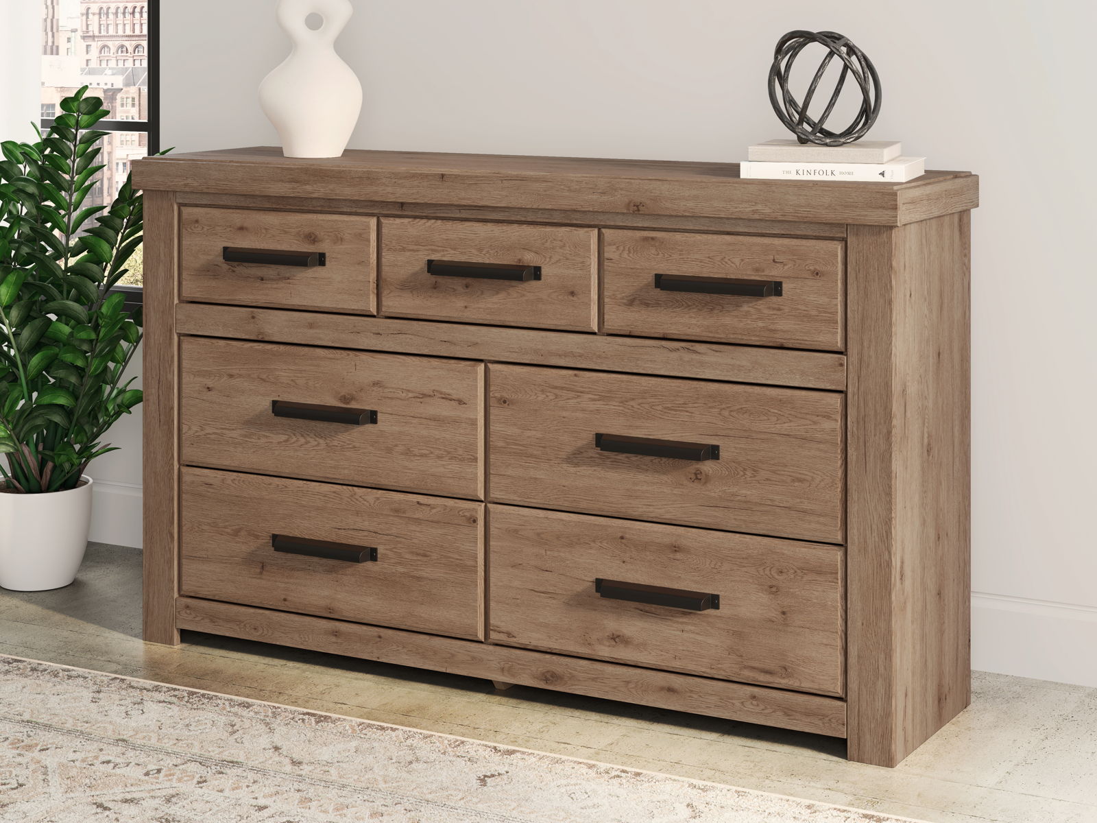 Oliandon - Dresser - Image 7