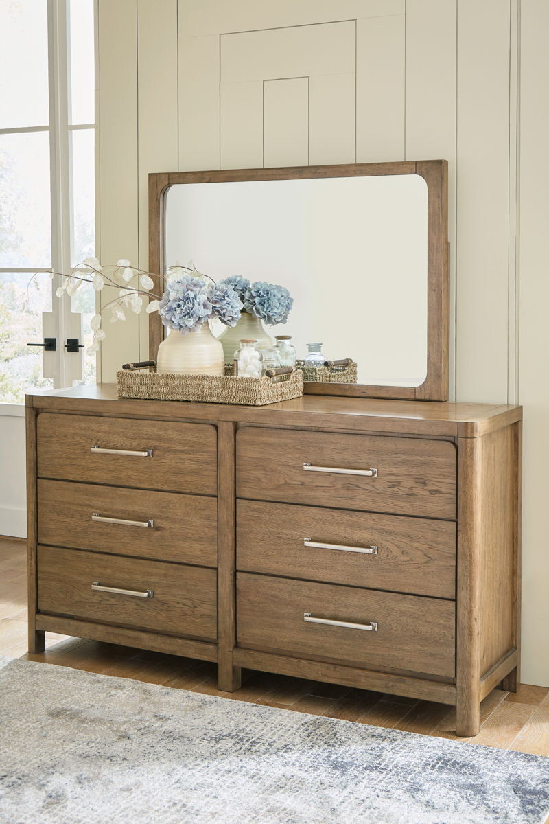 Cabalynn - Upholstered Bedroom Set - Image 3
